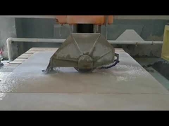 Cuchilla de corte de mármol de 350 mm