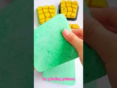 #36 Grit Frankfurt Abrasives Concrete Grinding Wheel For Marble Grinding