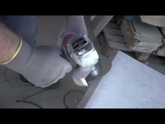 Perfecto para las necesidades europeas y americanas de madera y construcción