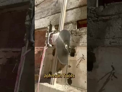 ¡Tranquea las paredes como la mantequilla!