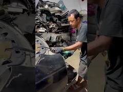 ¡El corte de metales pesados se hace fácil!