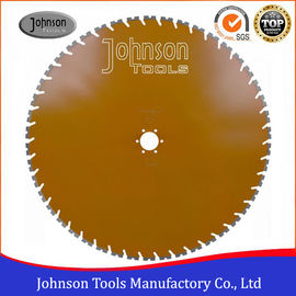 Gran Diámetro 800mm Cortador de hormigón Diamante Pared Vía Llave Para Cortar Demolición Construcción de hormigón reforzado