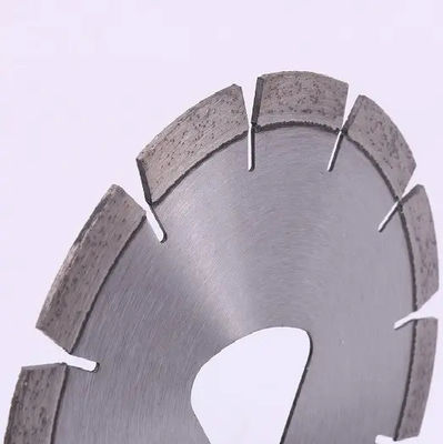 Pulgada temprana Diamond Concrete Saw Blades de la entrada 6 del SGS