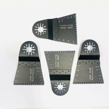 Herramienta multi oscilante Diamond Blades Robust del SGS 65x40m m