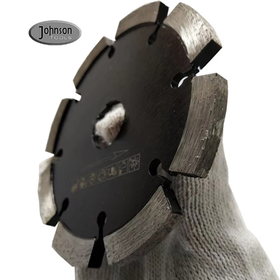 Cuchilla de corte seca de alta velocidad de la teja del diamante de las hojas de sierra/200m m del diamante
