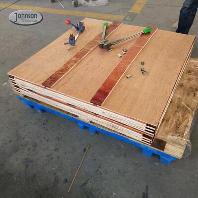 cazador de la grieta del diamante V de 105m m para el hormigón, ladrillo, bloque, albañilería, piedra