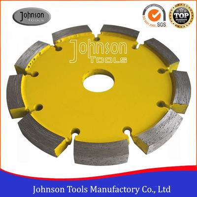 Cuchilla normal del punto del pliegue del segmento, grieta que persigue multicolor de la cuchilla