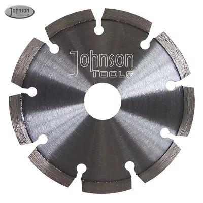 Disco de corte de diamante de 105-600 mm Cuchilla de sierra para albañilería de mármol de hormigón y granito