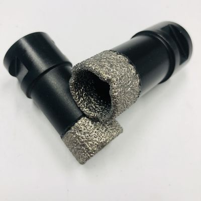 Baldosa cerámica M14 25m m Diamond Core Drill Bits